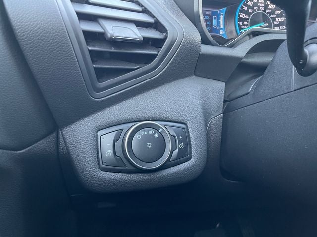 2016 Ford C-Max Hybrid SE