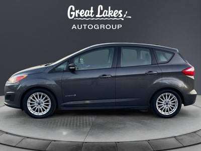 2016 Ford C-Max Hybrid SE