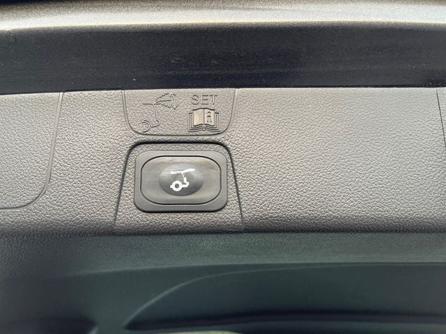 2016 Ford C-Max Hybrid SE