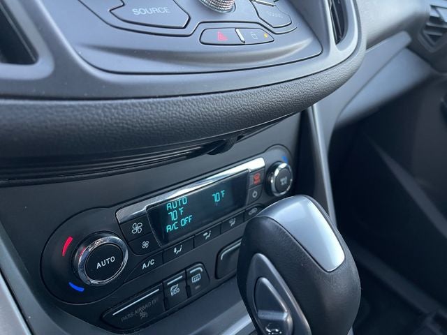 2016 Ford C-Max Hybrid SE