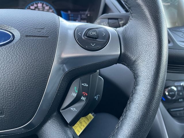 2016 Ford C-Max Hybrid SE