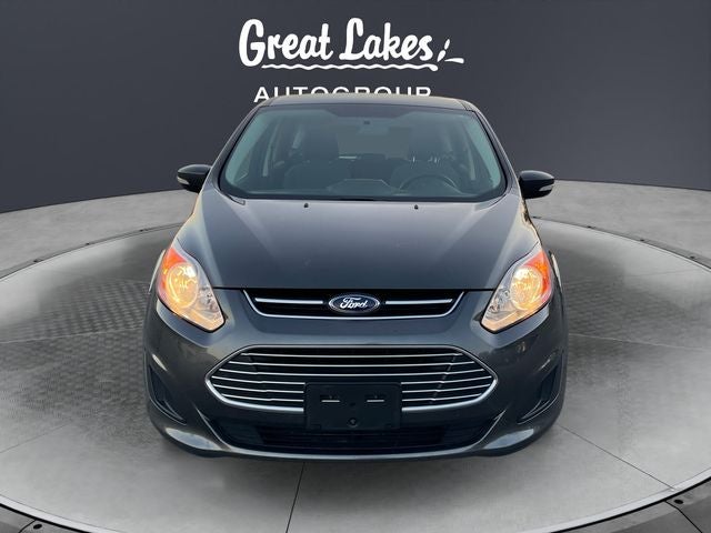 2016 Ford C-Max Hybrid SE