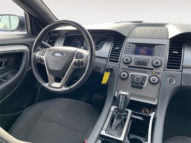 2015 Ford Taurus SEL