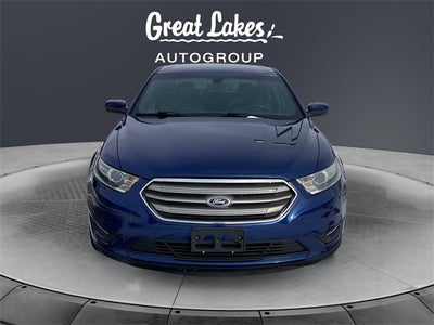 2015 Ford Taurus SEL