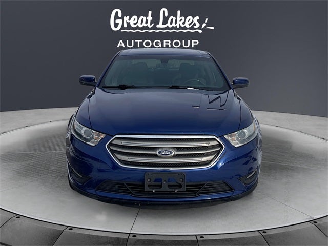 2015 Ford Taurus SEL