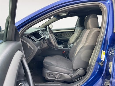 2015 Ford Taurus SEL