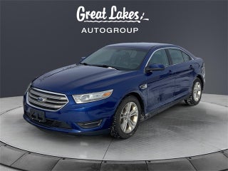 2015 Ford Taurus SEL