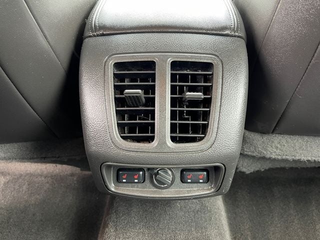 2018 Ford Taurus Limited