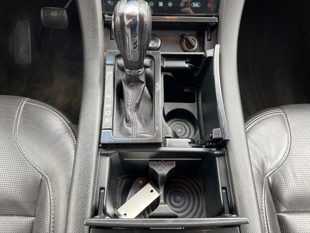 2018 Ford Taurus Limited