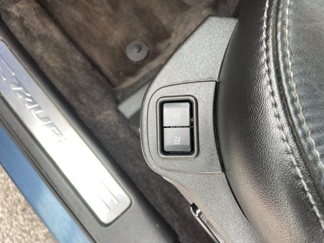 2018 Ford Taurus Limited