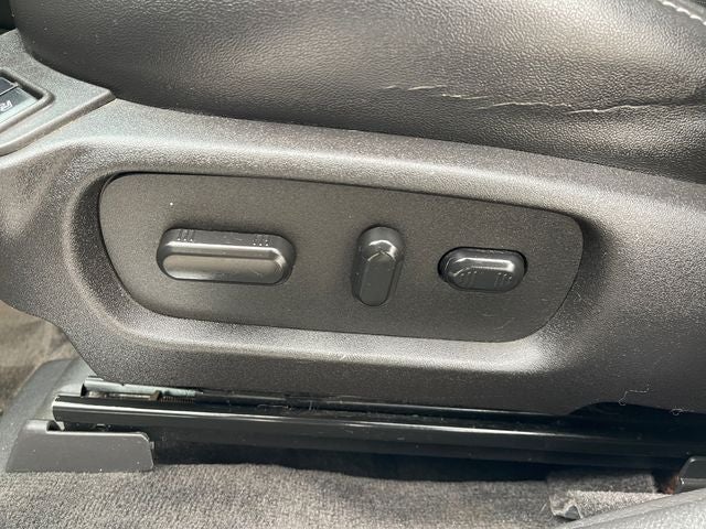 2018 Ford Taurus Limited