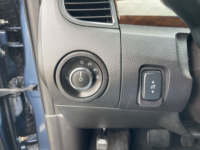 2018 Ford Taurus Limited