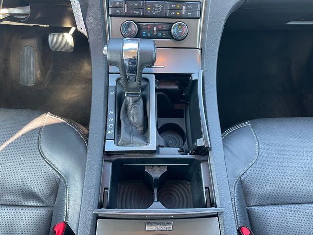 2012 Ford Taurus Limited