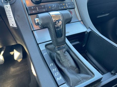 2012 Ford Taurus Limited