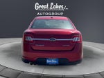 2012 Ford Taurus Limited