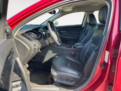 2012 Ford Taurus Limited