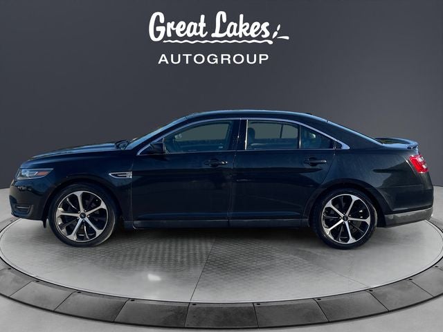 2015 Ford Taurus SEL