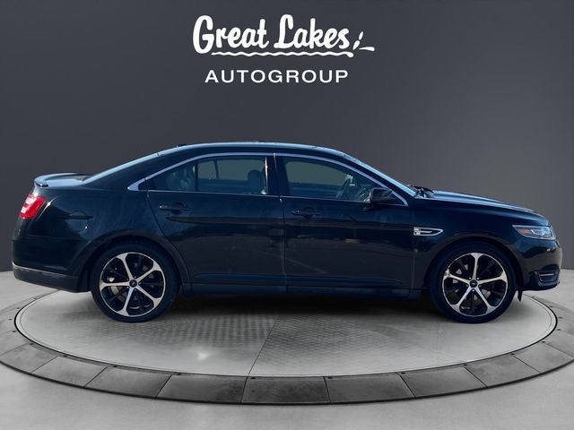 2015 Ford Taurus SEL