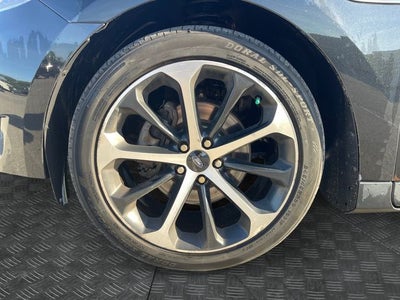 2015 Ford Taurus SEL