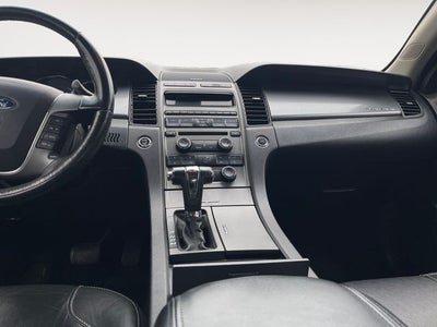 2011 Ford Taurus SEL