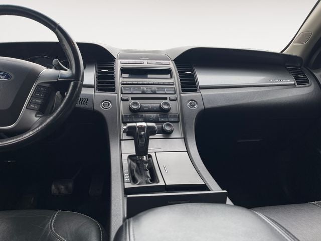 2011 Ford Taurus SEL