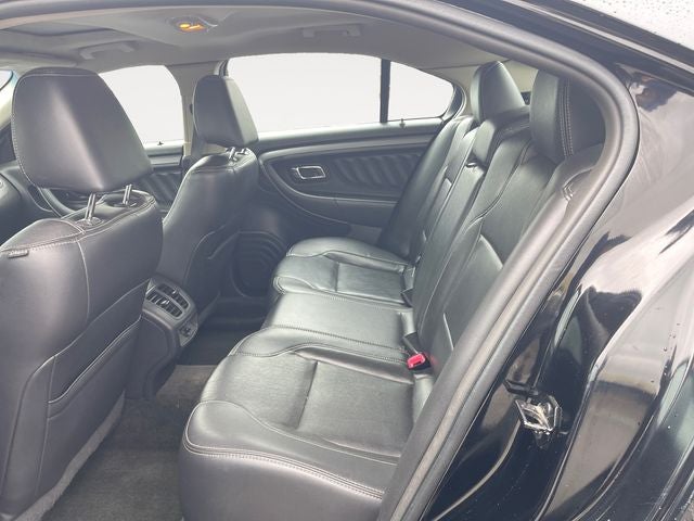 2011 Ford Taurus SEL