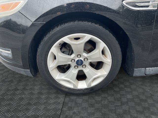2011 Ford Taurus SEL