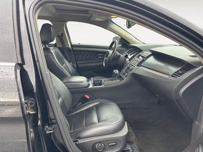 2011 Ford Taurus SEL
