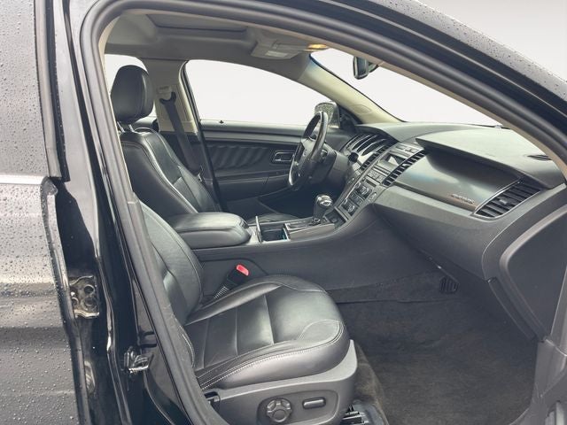 2011 Ford Taurus SEL