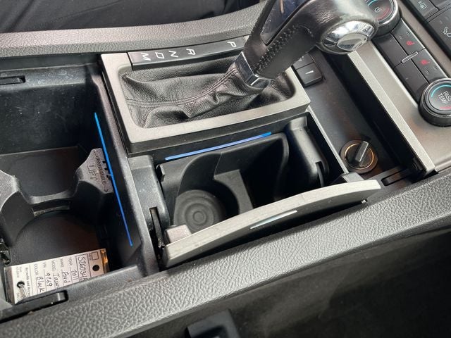 2011 Ford Taurus SEL