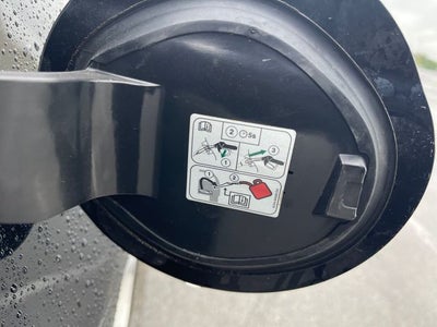 2011 Ford Taurus SEL