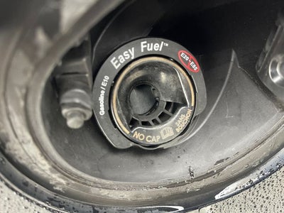 2011 Ford Taurus SEL