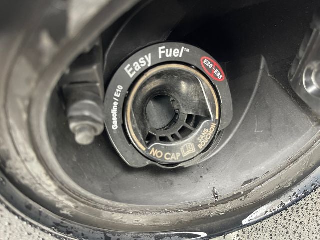 2011 Ford Taurus SEL