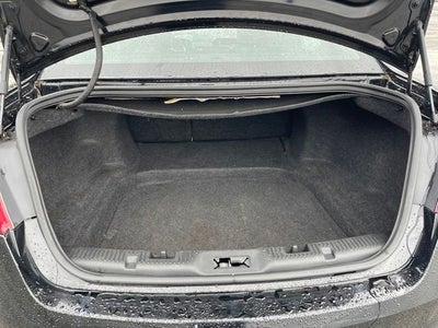 2011 Ford Taurus SEL