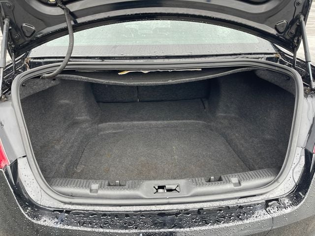 2011 Ford Taurus SEL
