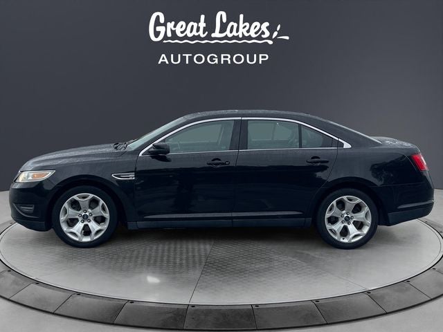 2011 Ford Taurus SEL