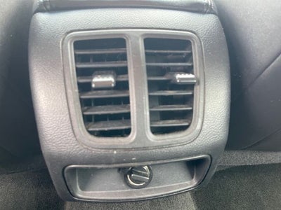 2011 Ford Taurus SEL
