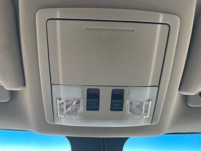 2011 Ford Taurus SEL