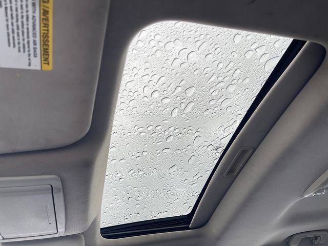2011 Ford Taurus SEL