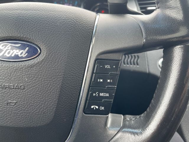 2011 Ford Taurus SEL