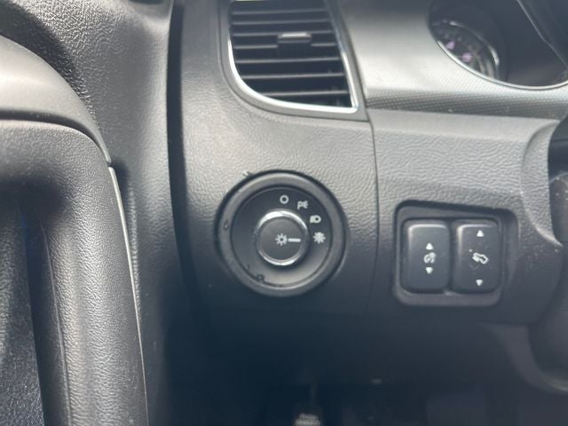 2011 Ford Taurus SEL
