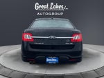 2011 Ford Taurus SEL