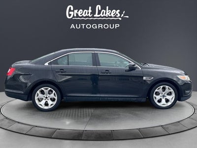 2011 Ford Taurus SEL