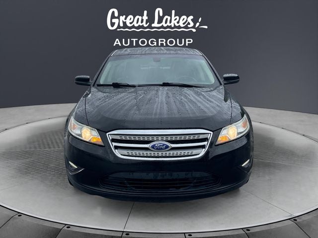 2011 Ford Taurus SEL