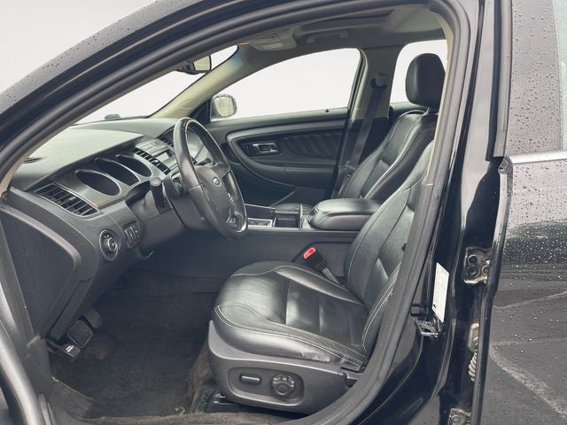 2011 Ford Taurus SEL