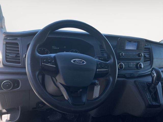 2023 Ford Transit-350 T-350 RWD DRW 138" WB 9950 GVWR