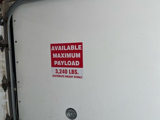2023 Ford Transit-350 T-350 RWD DRW 138" WB 9950 GVWR