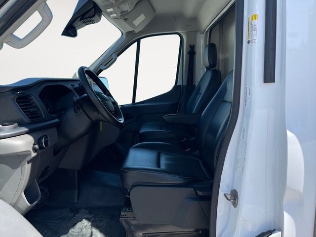 2023 Ford Transit-350 T-350 RWD DRW 138" WB 9950 GVWR