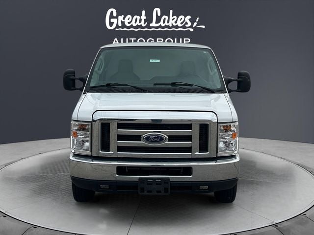 2019 Ford E-350SD Cutaway