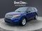 2015 Ford Explorer Base